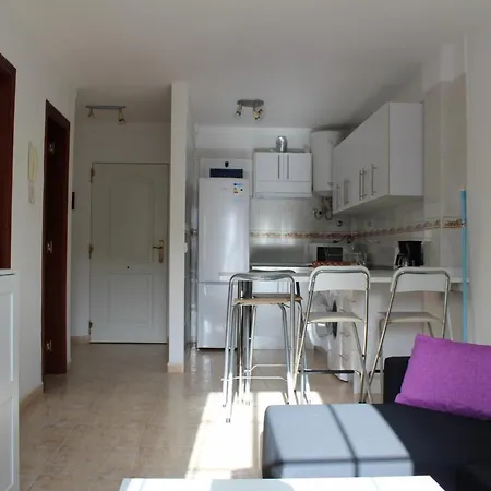 Tinguaro En San Isidro Appartement *