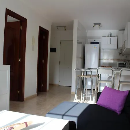 Appartement Tinguaro En San Isidro San Isidro (Tenerife)