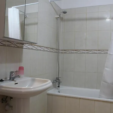 Appartement Tinguaro En San Isidro *