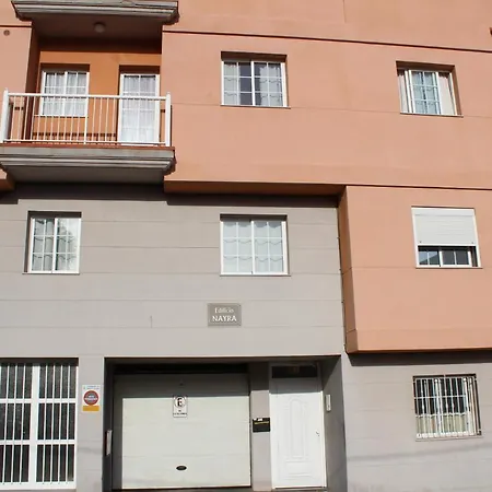 Tinguaro En San Isidro דירה